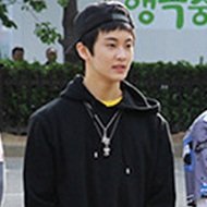 Mark Lee, 24 (Rapper)