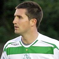 Mark Leech, 39 (Soccer Player)