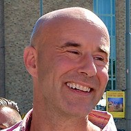 Mark Levengood, 59 (Journalist)