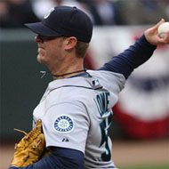 Mark Lowe, 42 (Cầu thủ bóng chày)