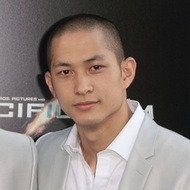 Mark Luu, 38 (电影演员)