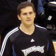 Mark Madsen, 49 (篮球运动员)