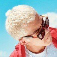 Mark Maglasang, 30 (Рэпер)