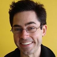 Mark Malkoff, 48 (喜剧演员)