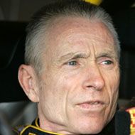 Mark Martin, 65 (Race Car Driver)