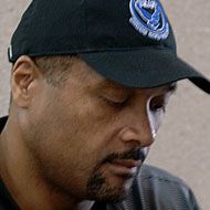 Mark May, 65 (Football Player)