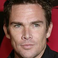 Mark McGrath, 55 (Pop Singer)