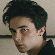 Mark McKenna, 27 (Movie Actor)