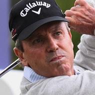 Mark McNulty, 70 (Golfer)