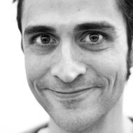 Mark Meer, 49 (配音演員)