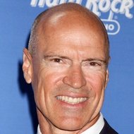 Mark Messier, 63 (Hockey Player)