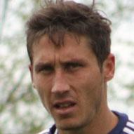 Mark Milligan, 40 (Futbolista)