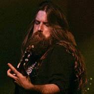 Mark Morton, 51 (Gitarist)