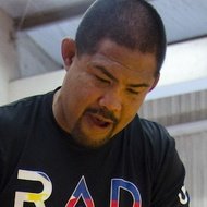 Mark Munoz, 46 (MMA格斗手)