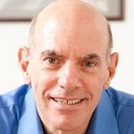 Mark Nepo, 74 (Autor de autoayuda)