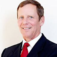 Mark Neumann, 70 (Político)