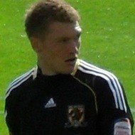 Mark Oxley, 35 (Futbolista)