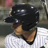 Mark Payton, 33 (Бейсболист)