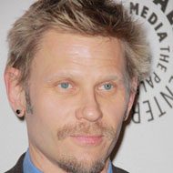 Mark Pellegrino, 58 (電視演員)