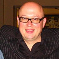 Mark Pender, 68 (Trompetista)