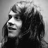 Mark Pfromm, 28 (Metal Singer)