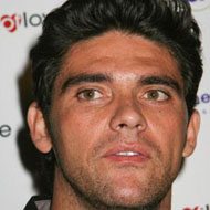 Mark Philippoussis, 48 (Tennis Player)