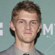 Mark Pontius, 39 (Drummer)