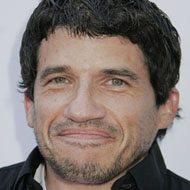 Mark Povinelli, 54 (Actor de Cine)