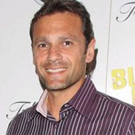 Mark Ramprakash, 56 (Cricket Player)