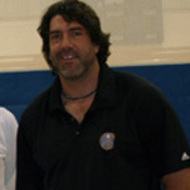 Mark Randall, 58 (Jugador de Baloncesto)