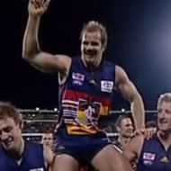 Mark Ricciuto, 48 (Australische regels voetballer)