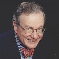 Mark Russell (1932 - 2023) (Comedian)