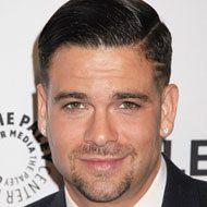 Mark Salling (1982 - 2018) (电视演员)