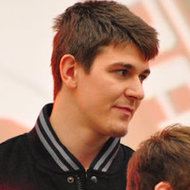 Mark Scheifele, 32 (Хоккеист)