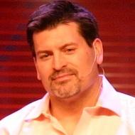 Mark Schlereth, 58 (Joueur de football)