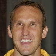 Mark Schwarzer, 51 (Soccer Player)