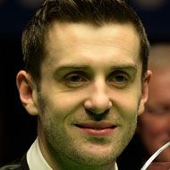 Mark Selby, 42 (Snooker Player)