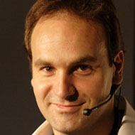 Mark Shuttleworth, 52 (Entrepreneur)