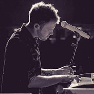 Mark Siegel, 36 (Compositor de Canciones)