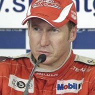Mark Skaife, 58 (賽車手)
