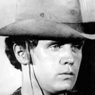 Mark Slade, 86 (TV Schauspieler)