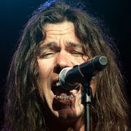 Mark Slaughter, 59 (Рок-певец)