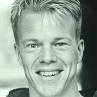 Mark Speight (1965 - 2008) (Hôte de l'émission télévisée)