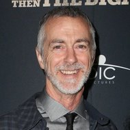 Mark Steger, 63 (TV Actor)