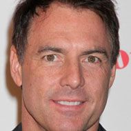 Mark Steines, 59 (电视节目主持人)