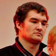 Mark Stone, 31 (Hockey Player)