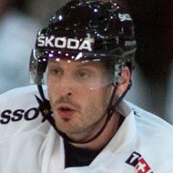 Mark Streit, 47 (Hockey Player)