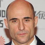 Mark Strong, 60 (Acteur de cinéma)