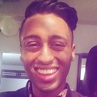 Mark Suki, 34 (Ведущий телешоу)