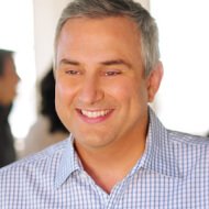 Mark Suster, 57 (Investor)